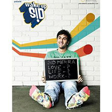 Wake Up Sid